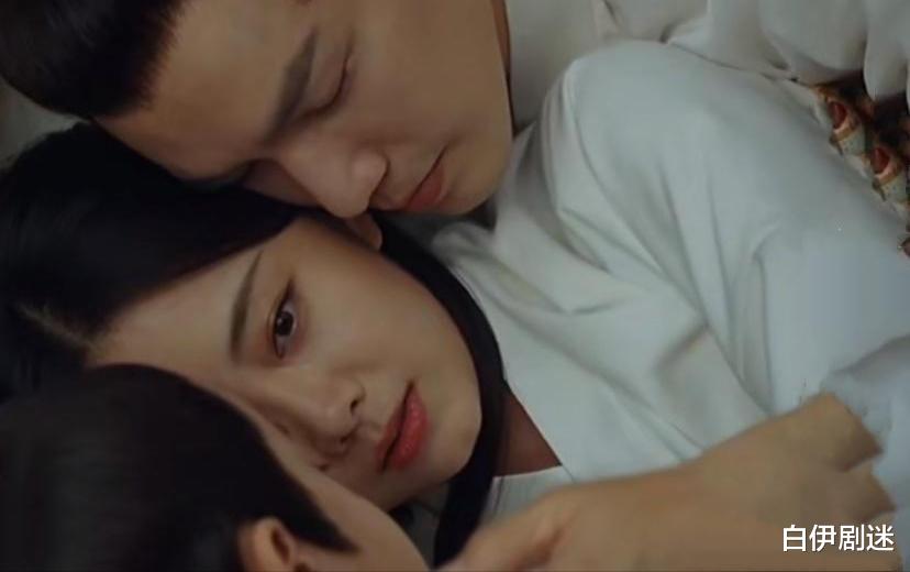 徐令宜|锦心似玉：侯爷和十一娘终于圆房了，谆哥爆料，父亲要抱着母亲睡