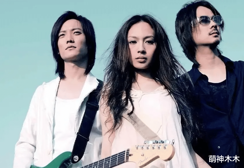 pg one|开公司也五五分，凤凰传奇的清醒，打脸六对因利益矛盾散伙的组合