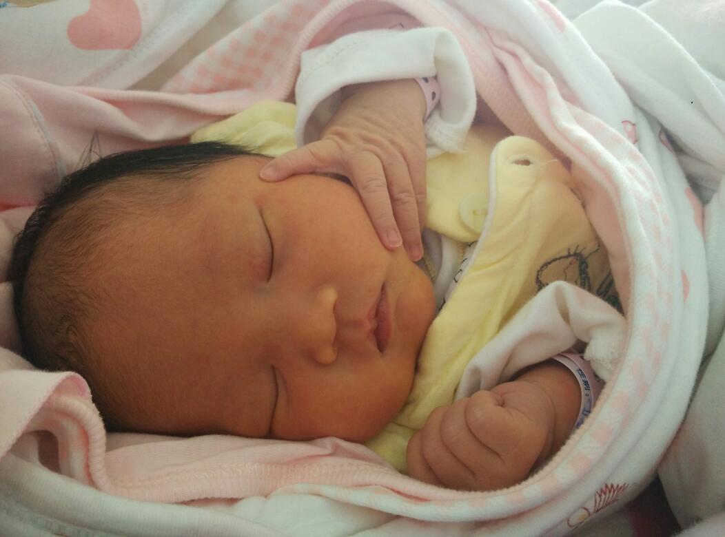 90育儿|给“牛宝宝”起名，谨记男不能太大，女不能太仙，有一定科学道理