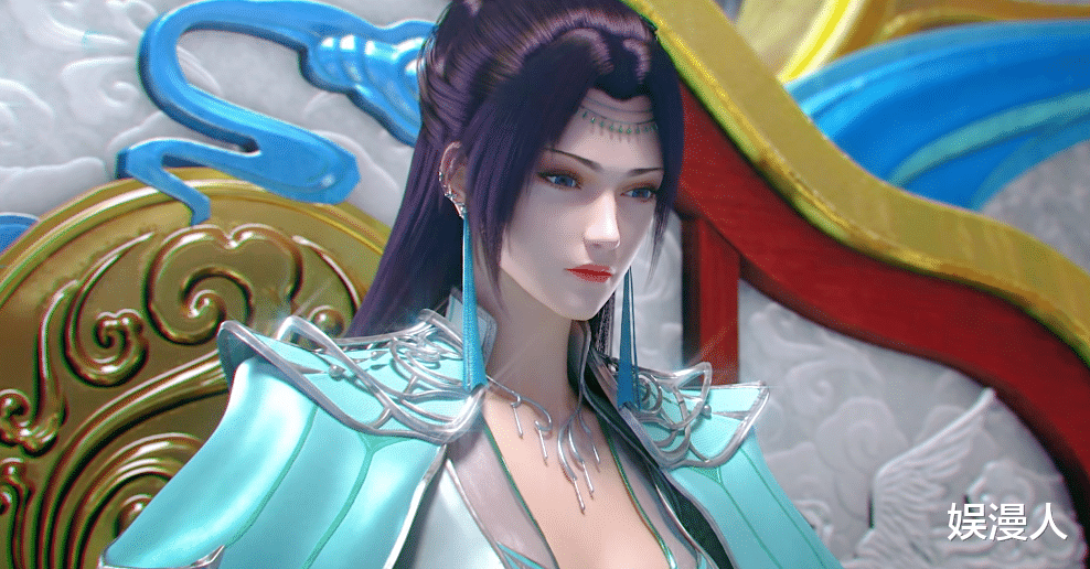 美杜莎|斗破苍穹第四季开播，美杜莎苏醒，原著内容不能播，观众表示理解