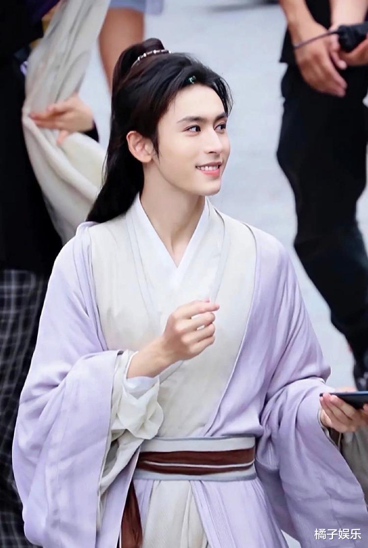 刘晓庆|命运般的老婆张哲瀚，温柔又强大的演技，真是泥塑粉的快乐源泉