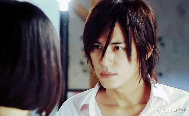 娱乐圈|娱乐圈真正的“太子爷”,身份背景盖过向佐,王思聪都惹不起