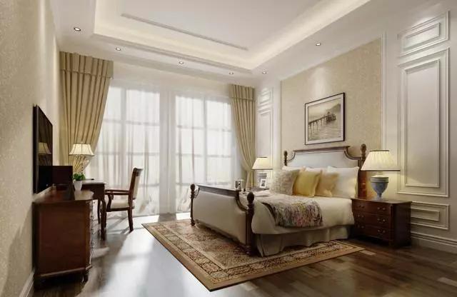 老婆当初不听劝执意买大户型，入住不到一年，就偷偷哭了好几次！