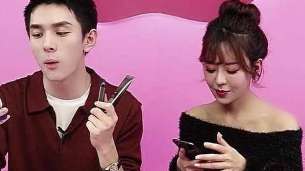 眼霜 “戚薇式”涂眼霜方法“火”了，看了她的步骤，网友：长见识了