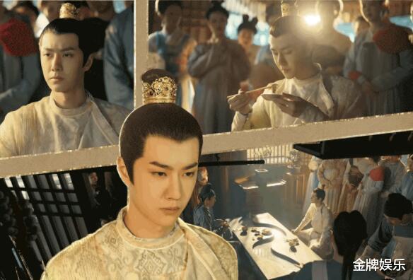 王一博|《风起洛阳》开播！王一博的演技和台词，又被媒体拿出来说事
