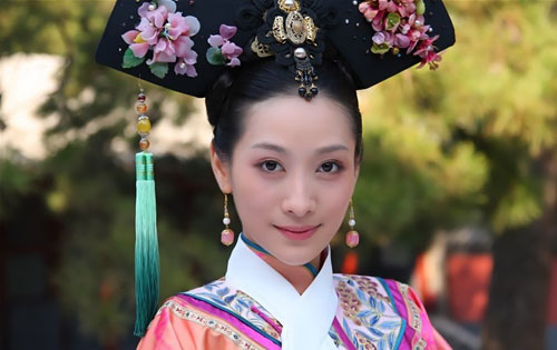 安陵容|重温《甄嬛传》才明白：难怪安陵容恨透了甄嬛，换我，会更恨！