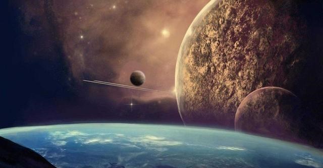 如果宇宙中存在低级文明,人类可能会做些什么事情?