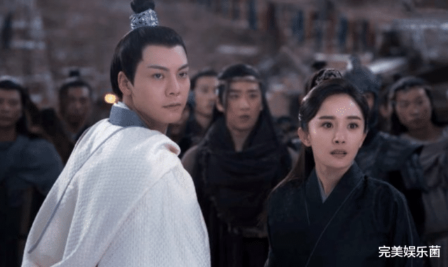 扎心|《斛珠夫人》：方诸身边隐藏最大叛徒曝光，海市不愿相信，太扎心