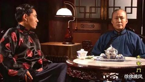 白景琦|杨九红至死不知，第一次见婆婆扭头就走，失去了她即将获得的接纳