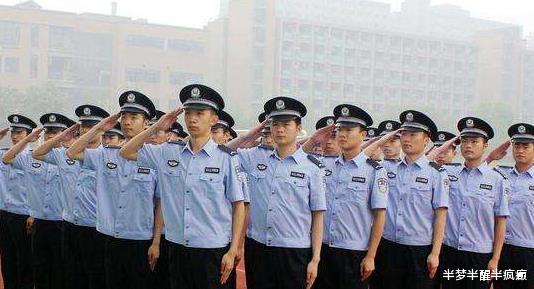 政审|警校迎来“新改革”，政审将有新变动，将不会再考核“查三代”