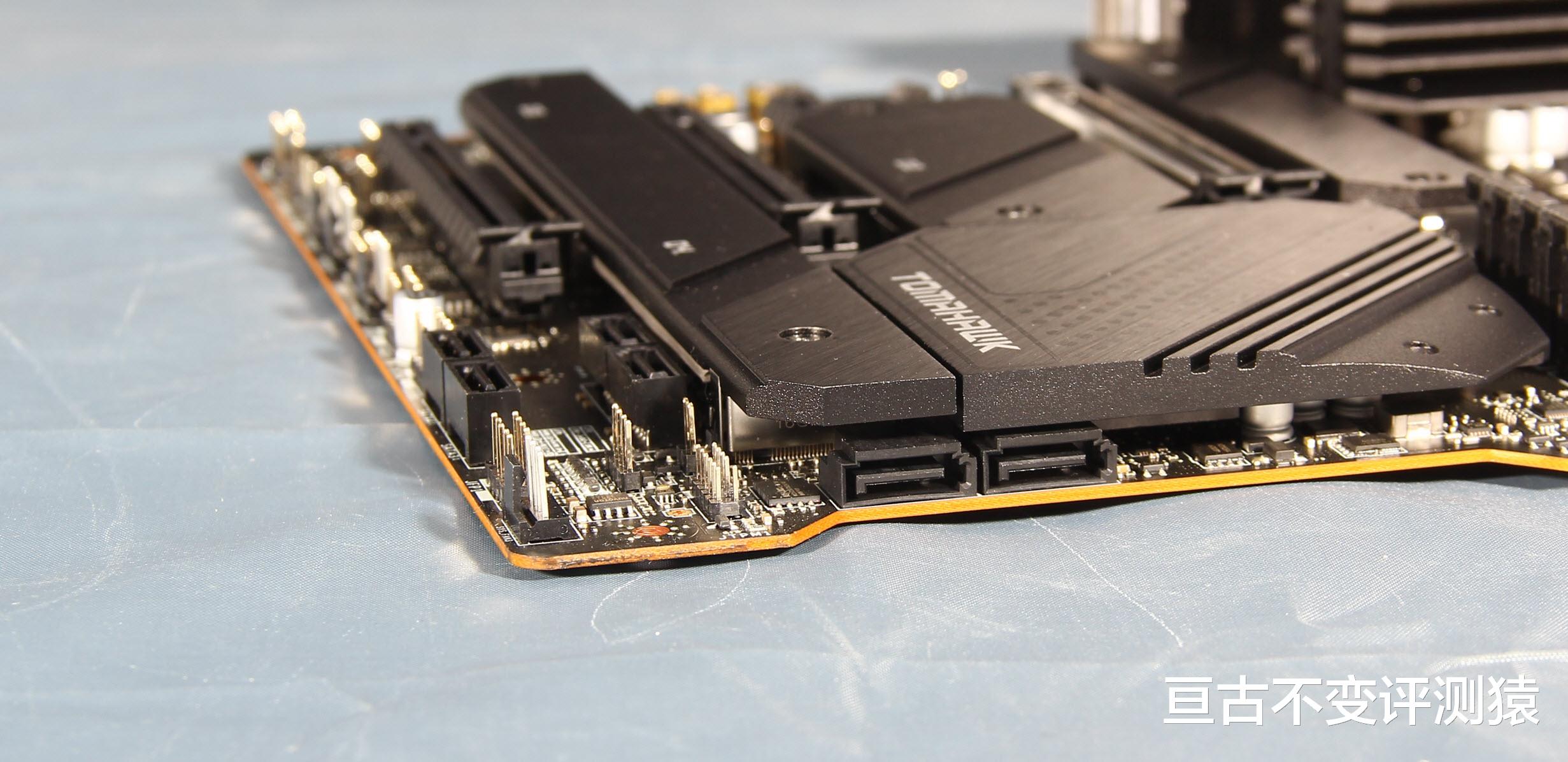 主板|老装机工说句实话，现在淘一套12代i7-12700KF真的能好好用几年