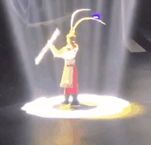 河内|某男子在河边钓鱼,电瓶车看不过去,出轮将其顶入河内