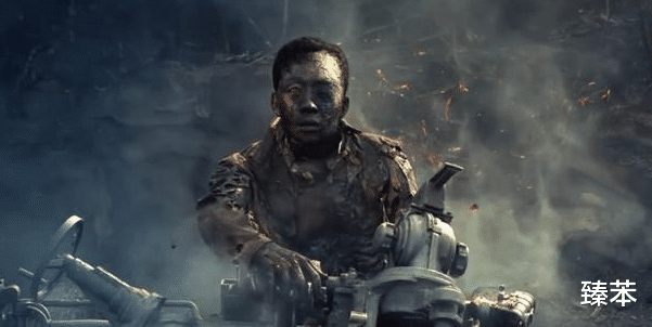 军人|油头粉面就不要演军人了！这6位演员告诉你，什么才叫英姿飒爽