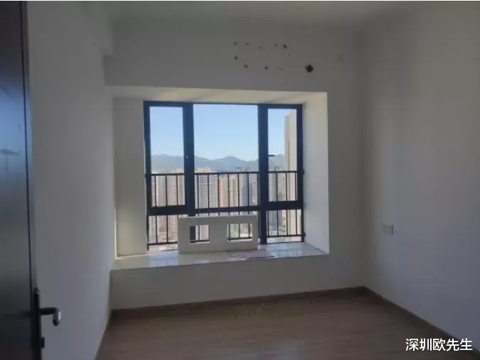 房价|小县城房价开始议价了，从7300变成了5800，议价到了4680！
