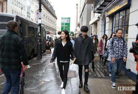 张碧晨|华晨宇张碧晨被曝结婚生子，孩子1岁刚上户口，男方曾否认过恋情