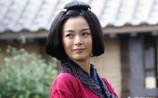 熊旭颖说美妆|曹操的原配夫人丁氏为何到后来终生不见曹操？为什么曹操还同意她离婚改嫁？