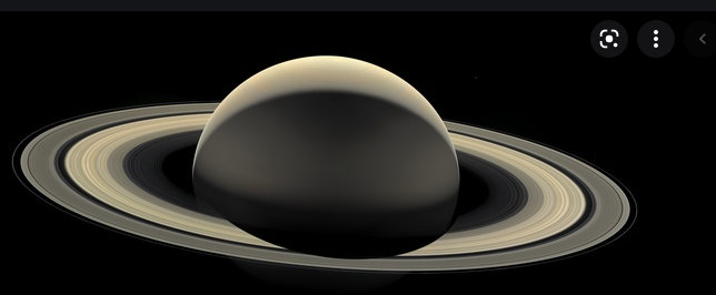 行星 如果地球周围有光环,地球上的生命会有什么不同?会有危险吗?