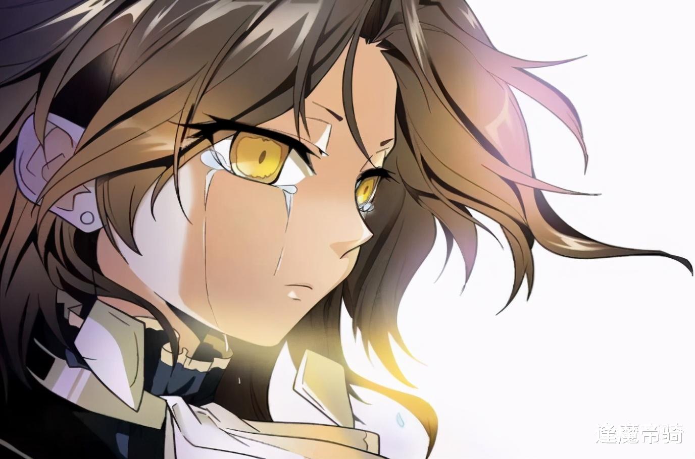 交易 龙族：路鸣泽身份解析，他跟路明非不是黑王，而是要推翻黑王的人