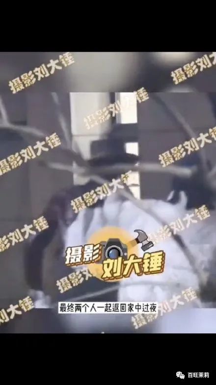 马思纯|又丑又渣还疑似辱华，马思纯是在垃圾堆里找的男人吗？