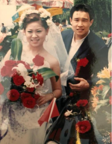 运动|有种“整容”叫小沈阳妻子，狂减20斤成功逆袭，意外撞脸韩国女神