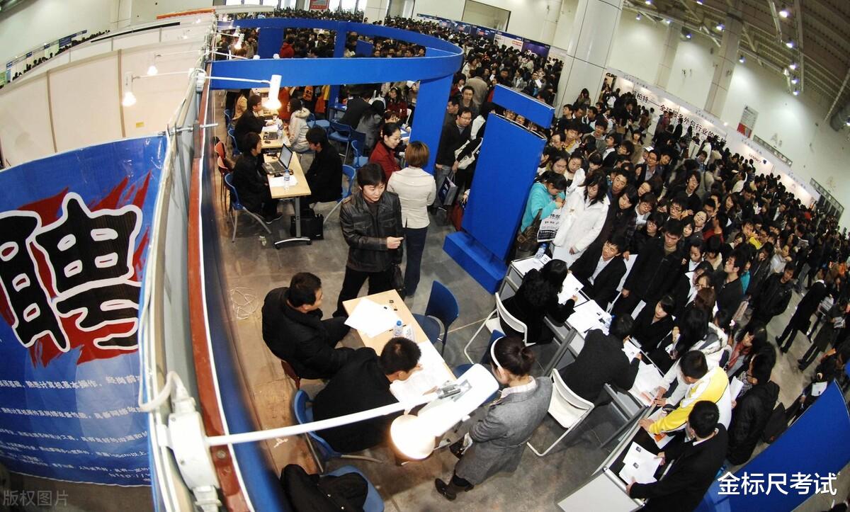 招聘|专科生注意了!这3个“铁饭碗”正在招人,有五险一金!