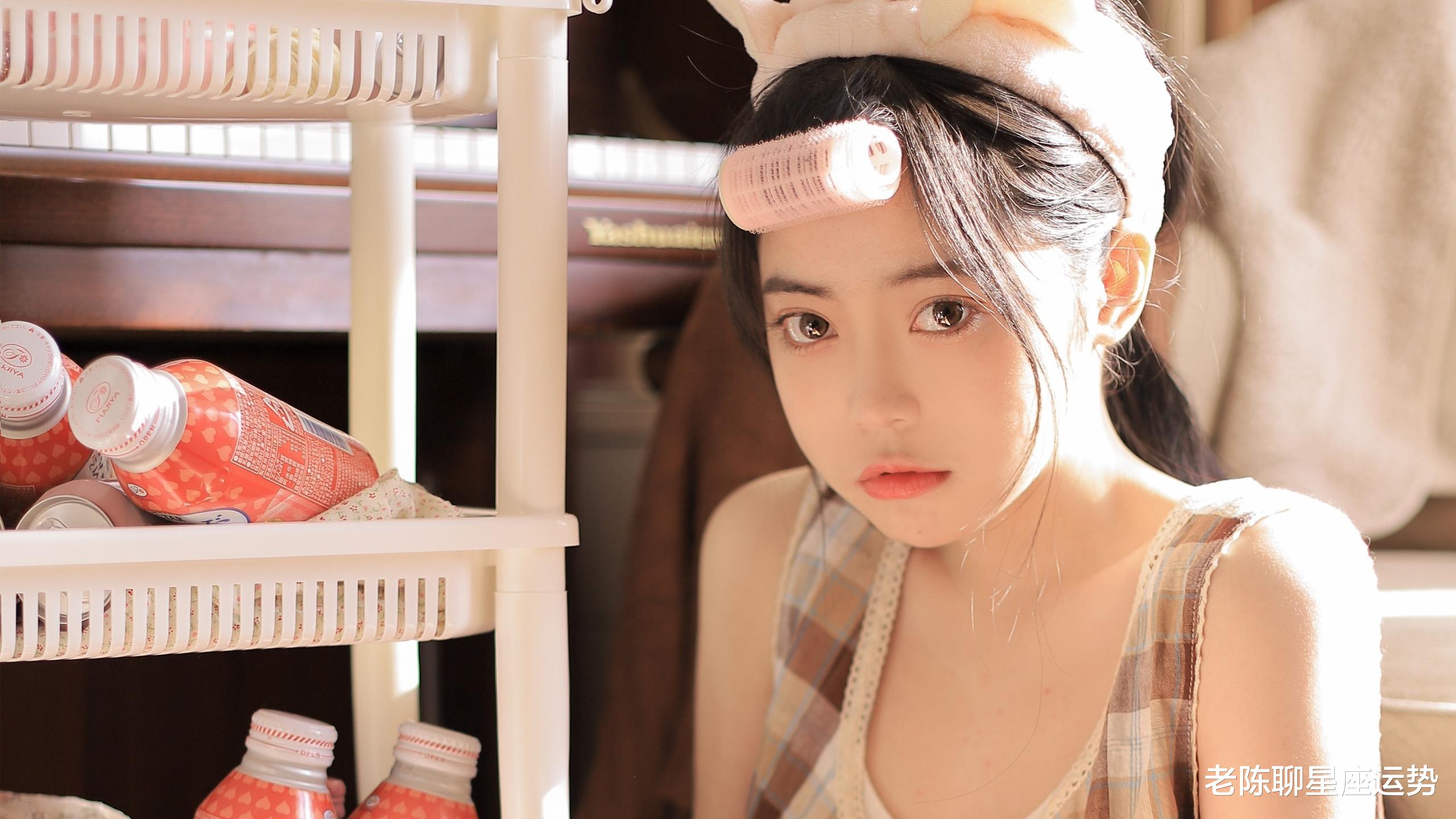 老陈聊星座运势 从本周三开始,爱情运势不错,会珠联璧合,凤凰于飞的三大星座