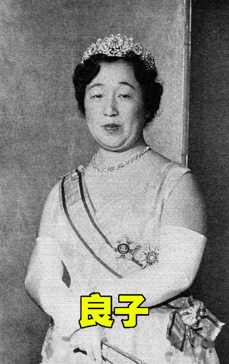 明仁|日本良子皇后的基因真强大，遗传小眼睛给重孙女，连雅子都没办法