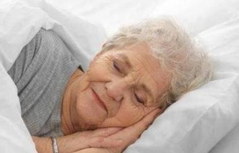 长寿|50岁后，短寿的人，或有“2小、4慢”的特征，希望你没有