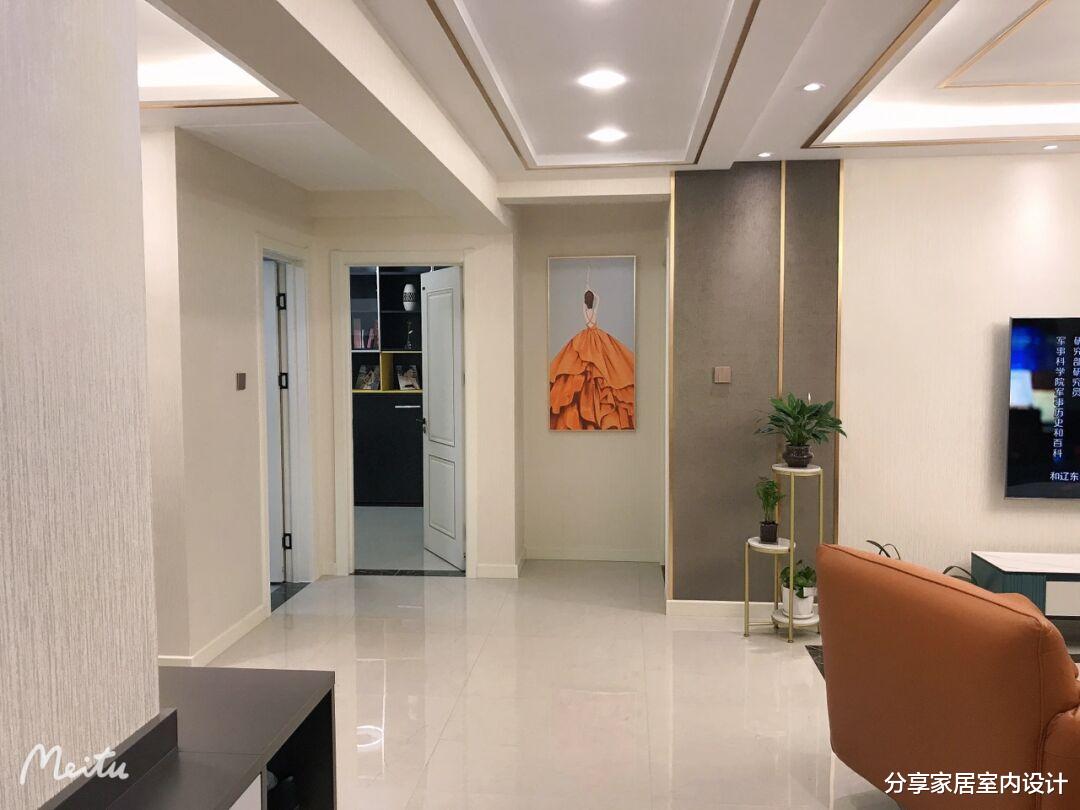 甲醛|通风不到一个月搬新家入住，全屋很漂亮，一家三口生活真幸福！