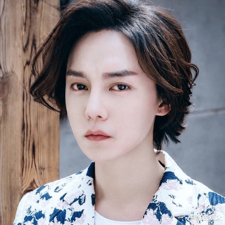 尹正|尹正颜值大跌，男星自我管理能力太差，谁还记得他们年轻时惊艳的容颜