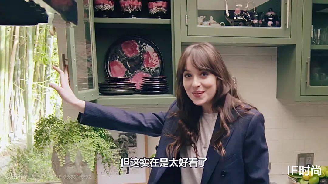 |女明星买 6500 万的豪宅，住起来却 “我妈附体” ？