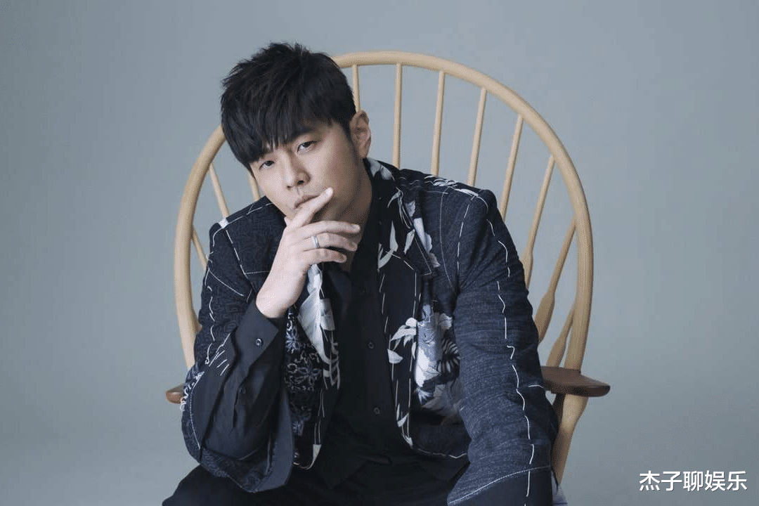 周杰伦|一个连“招牌”都没有的人，何谈成为下一个周杰伦？