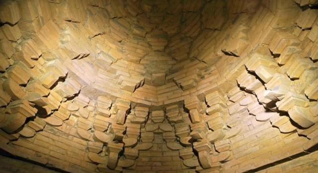 核战争 史前文明疑有原子弹爆炸痕迹，1地方发现神秘古城，究竟怎么回事