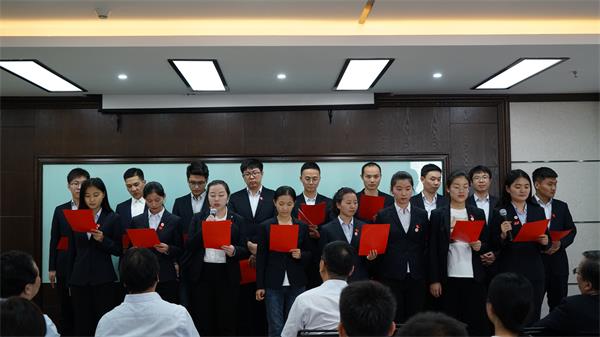 中华网河南 【百年奋斗史 启航新征程】刘冠洲：汲取党史力量，服务基础建设