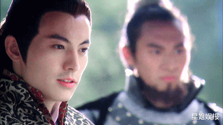 陈思铭|从选秀冠军到童年白月光“无花”，出道17年没火的他，还跟肖战合作过三次