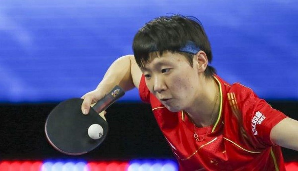 王曼昱|0-3！国乒女单世界第4爆冷输球，全程被打压，对手世界排名第12！
