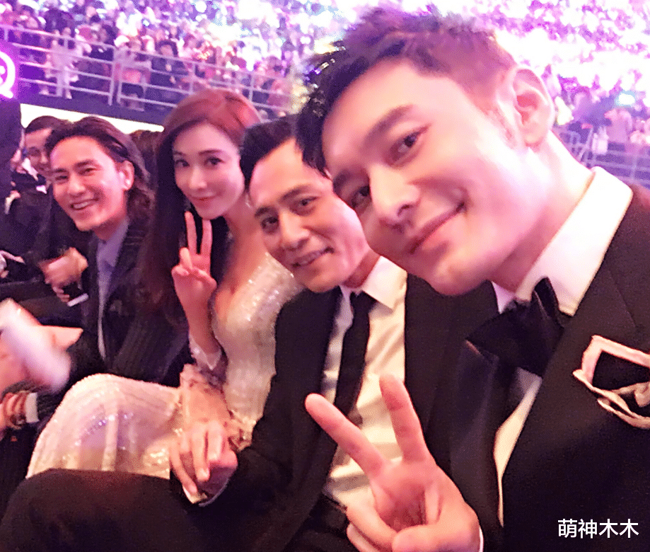 |内娱小生断代十年，30岁男演员无人能演胡八一，难怪只能潘粤明上