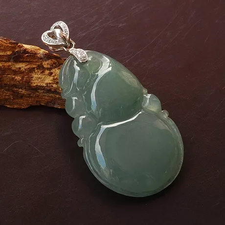 |翡翠7大鉴“色”要点，一看就明白了！