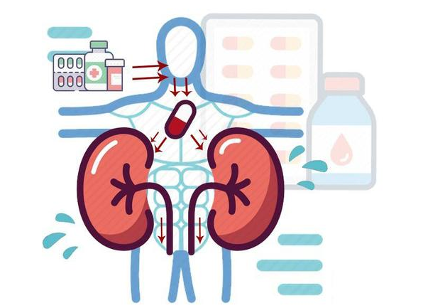 医生胡侃|肾衰竭来了，身体4个症状“藏不住”，别一拖再拖“熬成”尿毒症