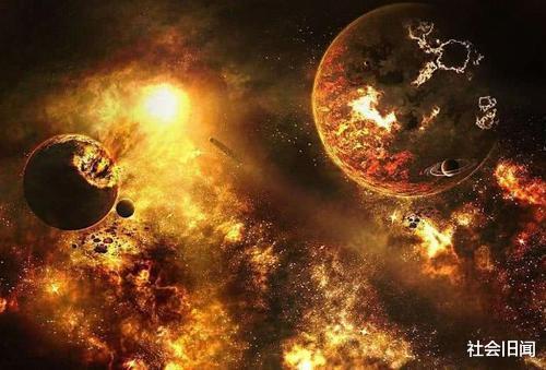 宇宙注定会无限轮回,生命会一辈子循环?“庞加莱回归”或许就是答案