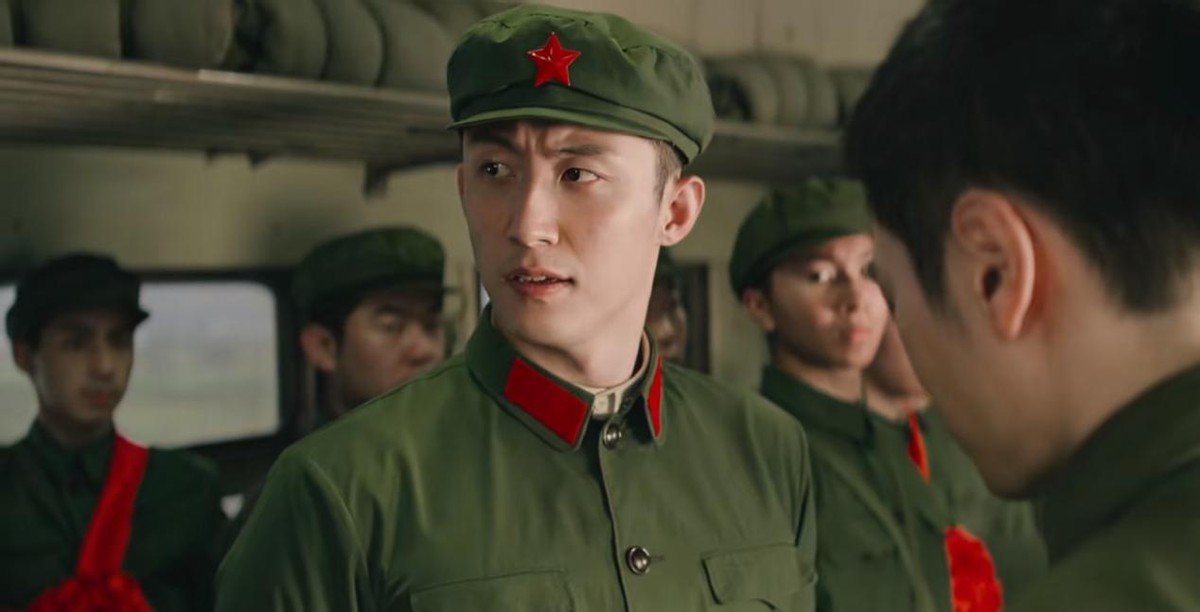 杨紫|终于来了！让观众等了1年多的肖战新剧，刚开播收视就全国第一