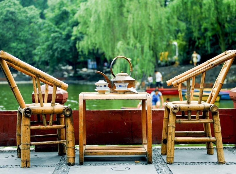 三亚 我国最适合养老的2座省会，都属于南方城市，旅游居住的绝佳之地