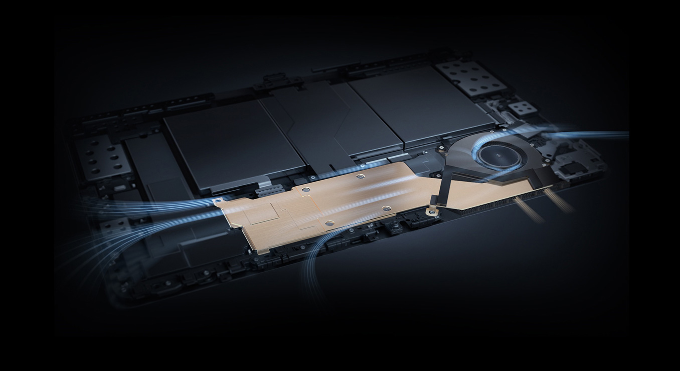 笔记本|办公新宠！华为 MateBook E 发布，搭载11代酷睿处理器和OLED屏