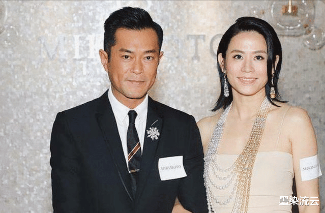 古天乐|宣萱喊话古天乐，希望孩子的父亲是你，古天乐的回答让网友热血沸腾