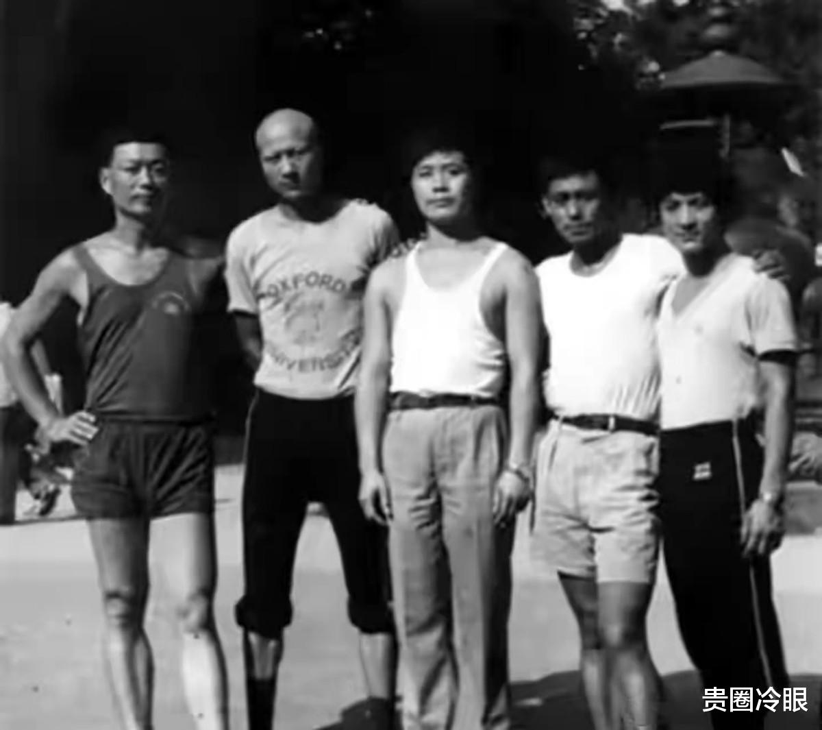 计春华|演员计春华：意外造就一张“狠脸”，直到57岁去世都没演过好人