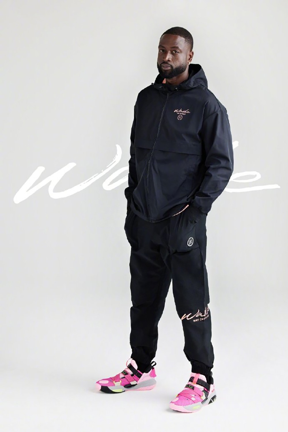 FLIGHTCLUB中文站|韦德晒成堆新鞋!超多全新单品都要登场!网友:信息量真大!