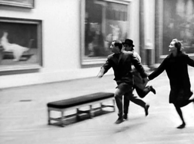 电影|几十年前，“法外之徒”可不叫张三