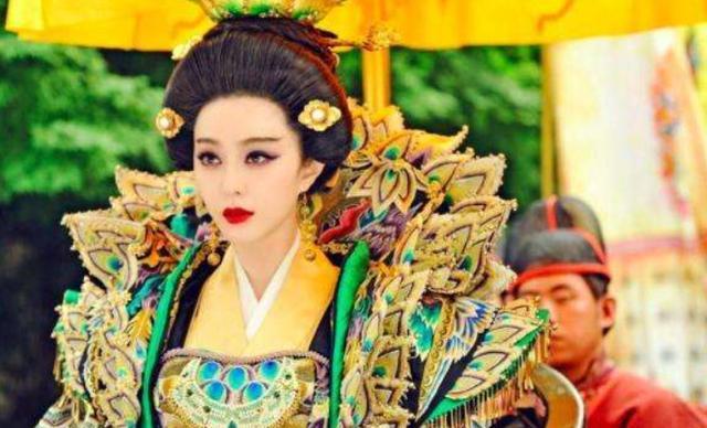 武则天|武则天第1次宠幸薛怀义后，为何激动到难以自拔？其原因很简单