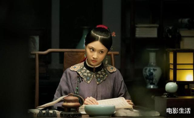 一片冰心在玉壶|张慧雯吴希泽《一片冰心在玉壶》将播,能否成下部《锦衣之下》?