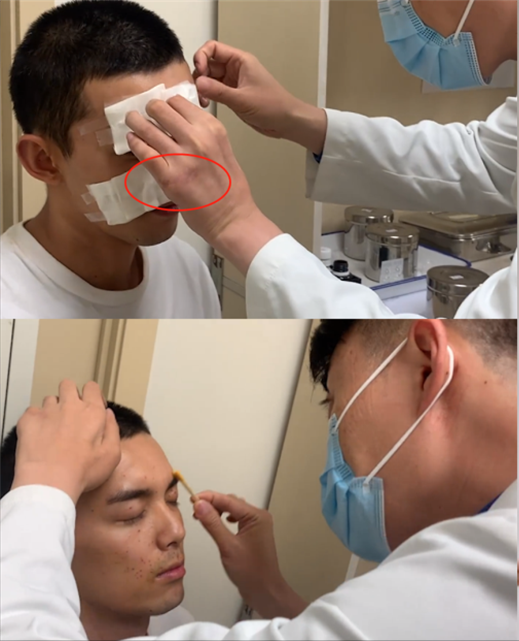 跨过鸭绿江|流量明星与演员，敬业差距有多大，杨颖杨幂用实力证明了一切？